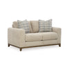 PARKLYNN SOFA SET 3 PCS