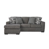 GARDINER SECTIONAL SOFA WITH CHAISE 1 PCS
