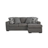 GARDINER SECTIONAL SOFA WITH CHAISE 1 PCS