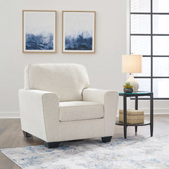 CASHTON CHAIR BEIGE