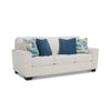 CASHTON SOFA 3 SEATER BEIGE