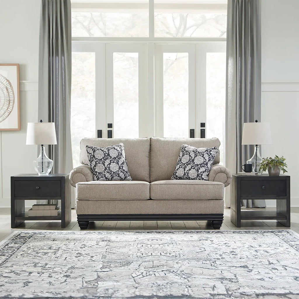 ELBIANI LOVESEAT 2 SEATER