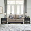 ELBIANI LOVESEAT 2 SEATER