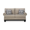 ELBIANI LOVESEAT 2 SEATER