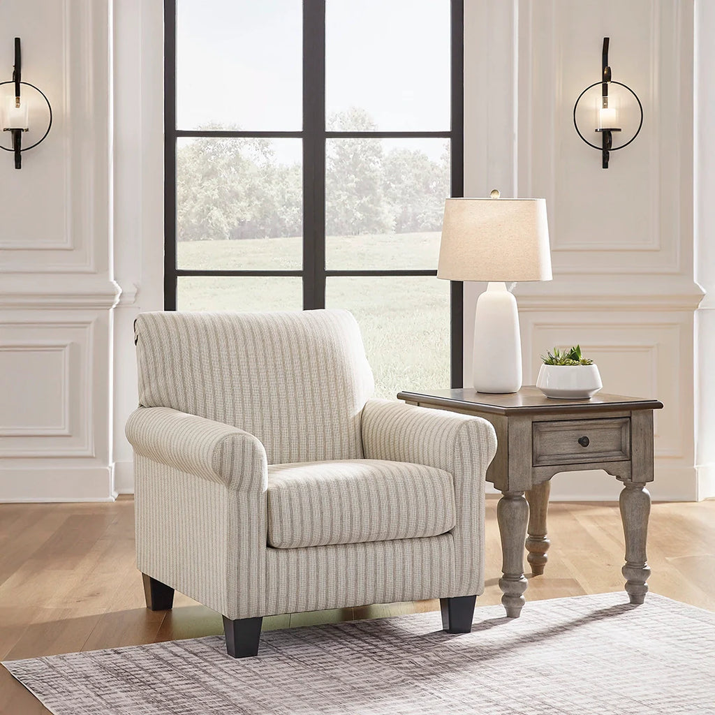 VALERANI CHAIR