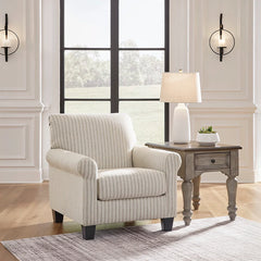 VALERANI CHAIR