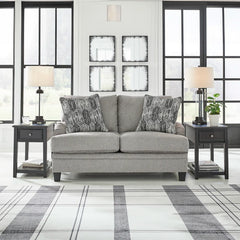 DAVINCA LOVESEAT 2 SEATER