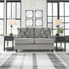 DAVINCA LOVESEAT 2 SEATER