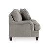 DAVINCA LOVESEAT 2 SEATER