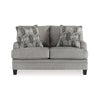 DAVINCA LOVESEAT 2 SEATER
