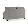 DAVINCA LOVESEAT 2 SEATER