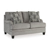 DAVINCA LOVESEAT 2 SEATER