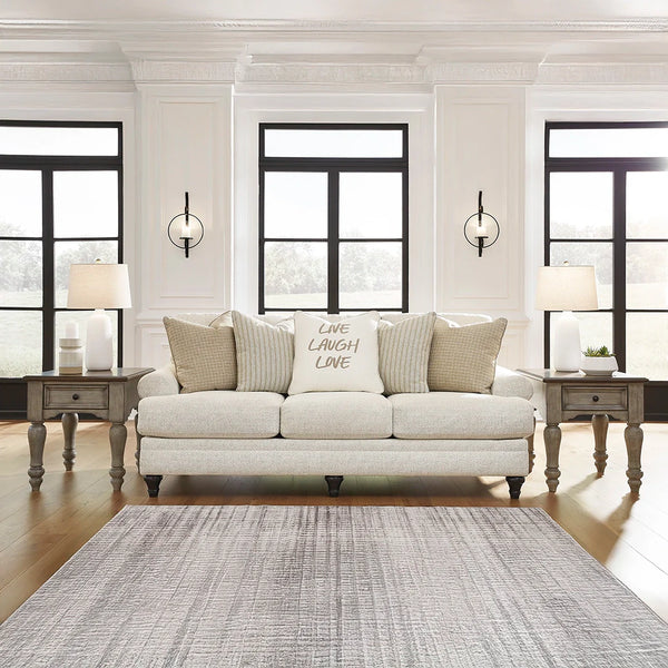 VALERANI SOFA 3 SEATER