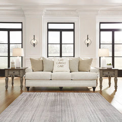 VALERANI SOFA 3 SEATER