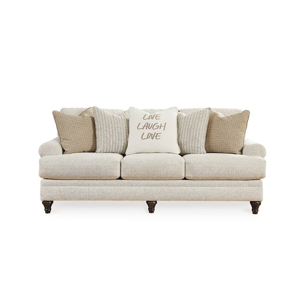 VALERANI SOFA 3 SEATER