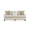 VALERANI SOFA 3 SEATER