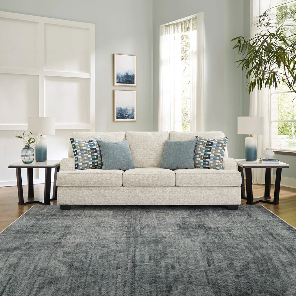 VALERANO SOFA 3 SEATER BEIGE