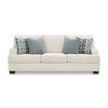 VALERANO SOFA 3 SEATER BEIGE