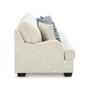 VALERANO SOFA 3 SEATER BEIGE