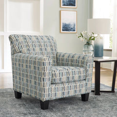 VALERANO CHAIR