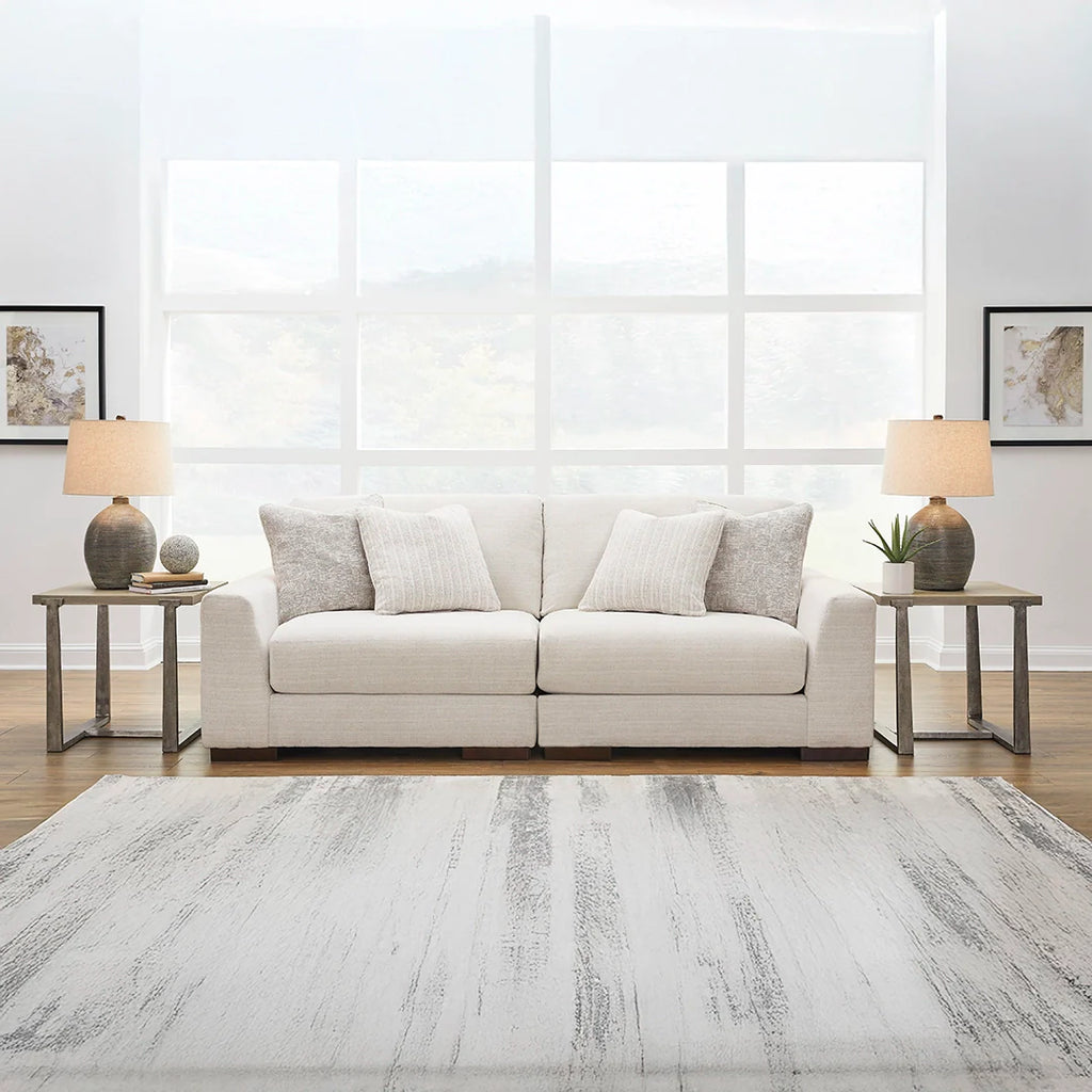 LYNDEBORO LOVESEAT 2 SEATER