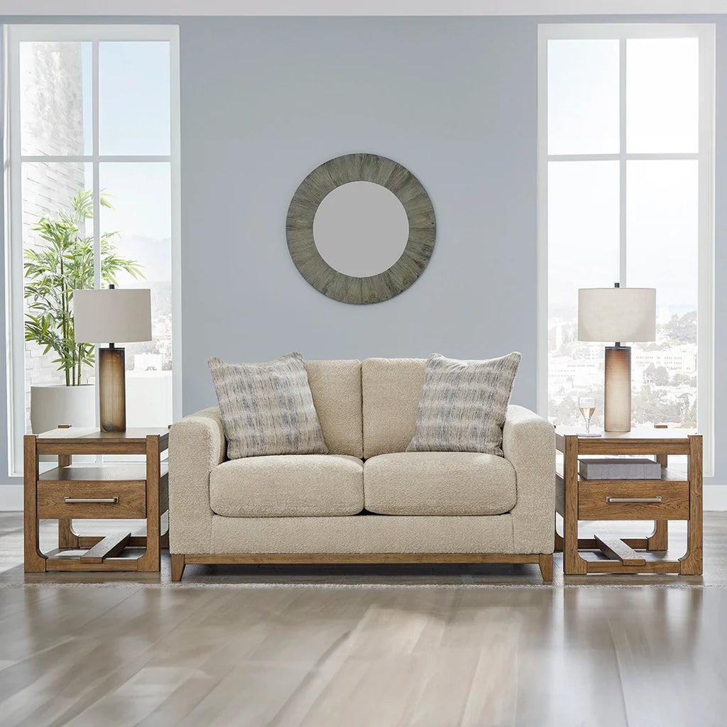 PARKLYNN LOVESEAT 2 SEATER