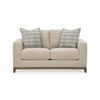 PARKLYNN LOVESEAT 2 SEATER