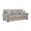 GAELON SOFA 3 SEATER