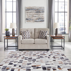 MAHONEY LOVESEAT 2 SEATER
