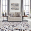 MAHONEY LOVESEAT 2 SEATER