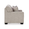 MAHONEY LOVESEAT 2 SEATER