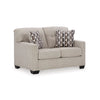 MAHONEY LOVESEAT 2 SEATER