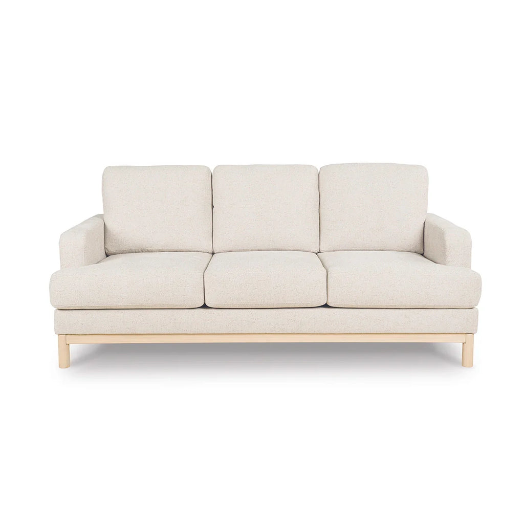 BIGGSLEY BAY SOFA SET 3PCS