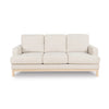 BIGGSLEY BAY SOFA SET 3PCS