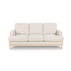 BIGGSLEY BAY SOFA SET 3PCS