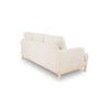 BIGGSLEY BAY SOFA SET 3PCS