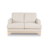 BIGGSLEY BAY SOFA SET 3PCS