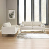 HAZELA SOFA SET 3 PCS