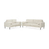 HAZELA SOFA SET 3 PCS