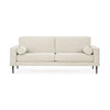 HAZELA SOFA SET 3 PCS
