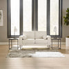 HAZELA SOFA SET 3 PCS