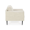 HAZELA SOFA SET 3 PCS