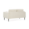 HAZELA SOFA SET 3 PCS