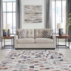 MAHONEY SOFA 3 SEATER