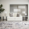 KARINNE LOVESEAT 2 SEATER BEIGE