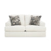 KARINNE LOVESEAT 2 SEATER BEIGE