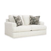 KARINNE LOVESEAT 2 SEATER BEIGE