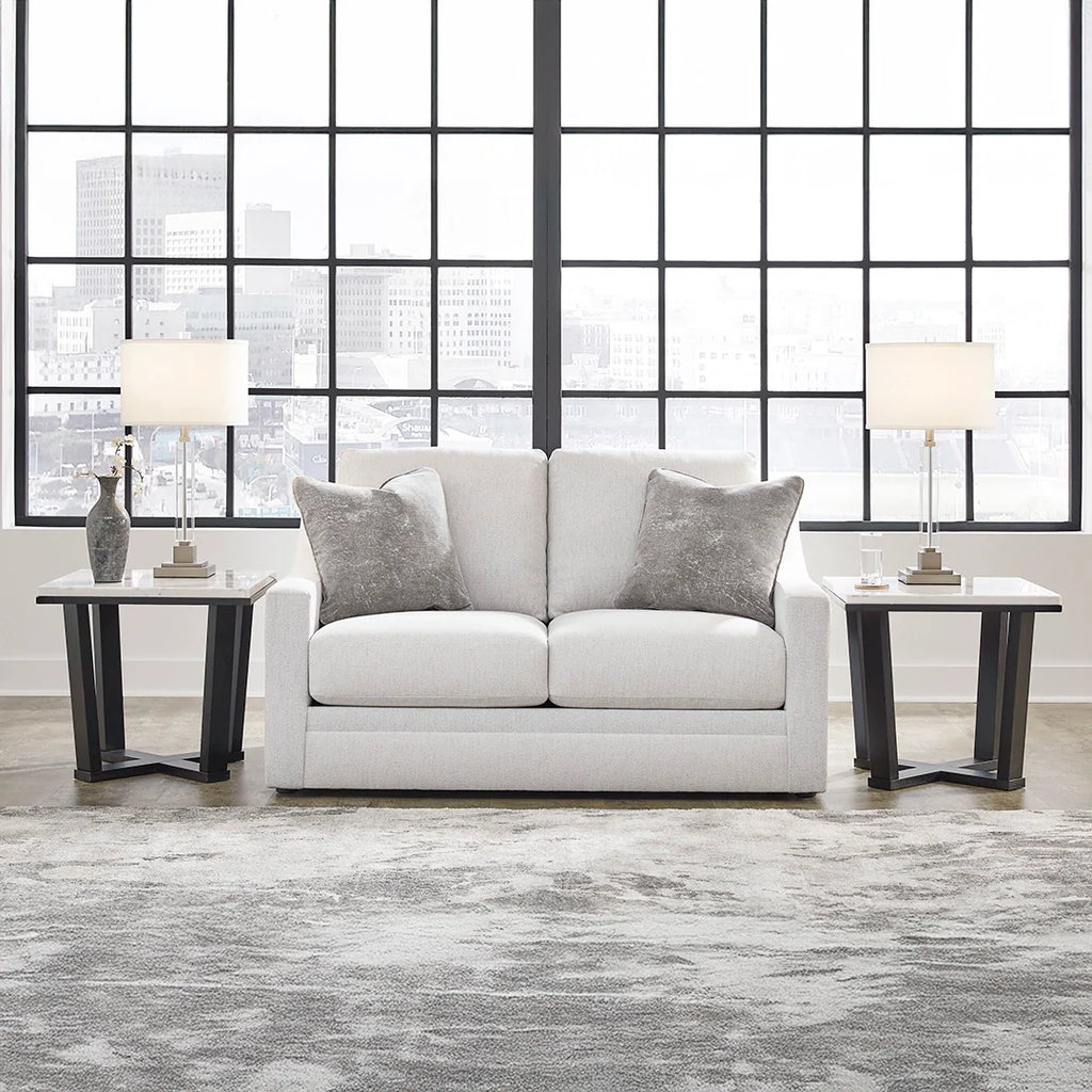 MAITELYNN LOVESEAT 2 SEATER