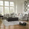 AVALIYAH SECTIONAL SOFA 5 PCS
