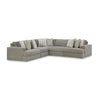 AVALIYAH SECTIONAL SOFA 5 PCS